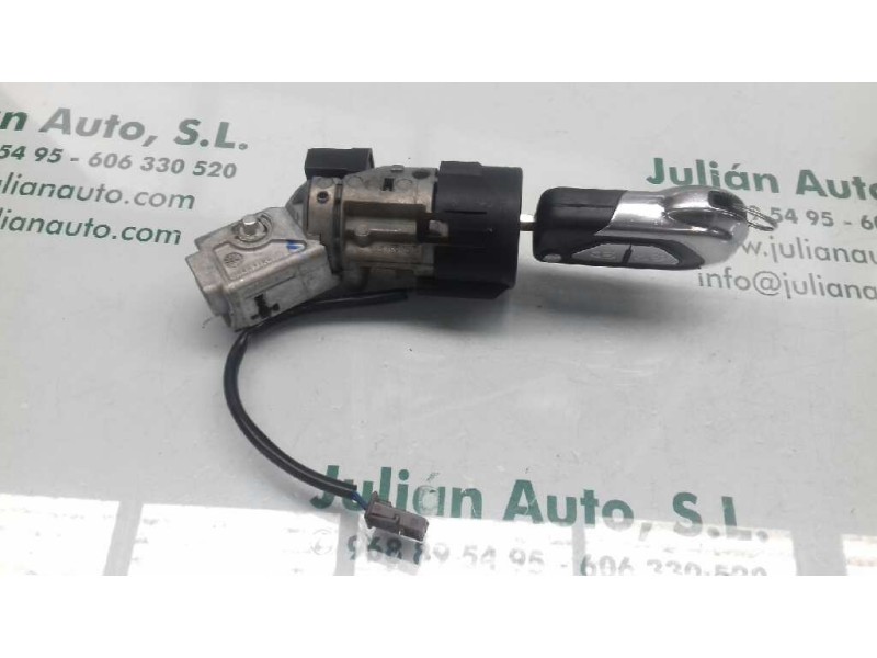 Recambio de centralita motor uce para citroen ds3 design referencia OEM IAM 9805947780 0281019818 KIT - BOSCH