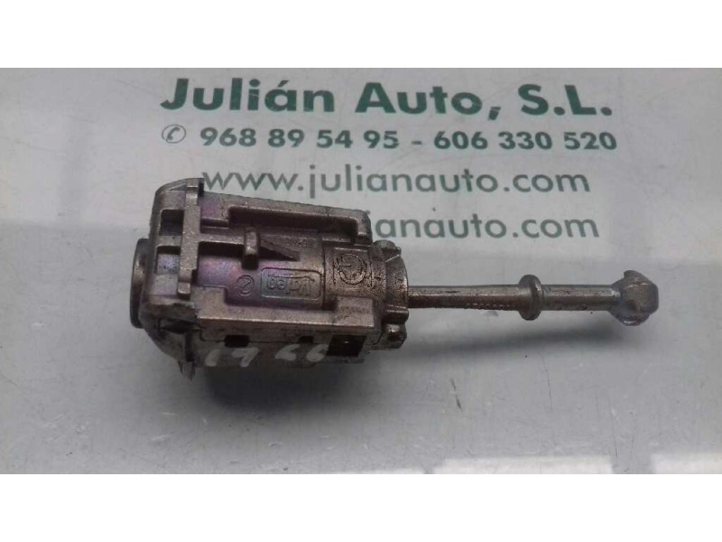 Recambio de centralita motor uce para citroen ds3 design referencia OEM IAM 9805947780 0281019818 KIT - BOSCH