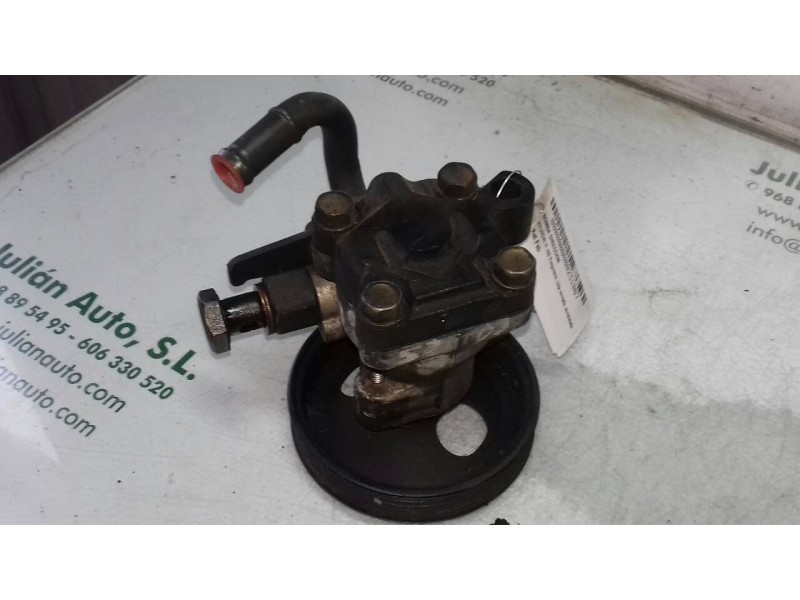 Recambio de bomba direccion para hyundai h 1 h 1 furg.caja cerr.c. puerta referencia OEM IAM   