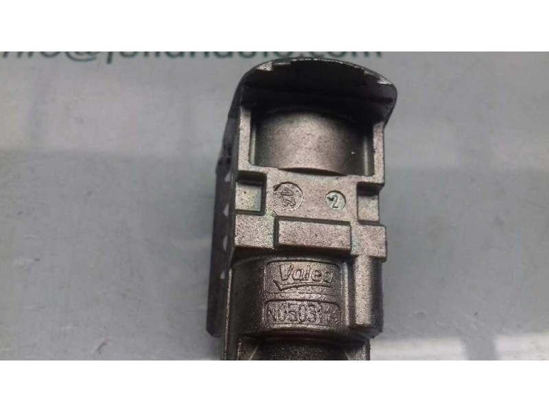 Recambio de centralita motor uce para citroen ds3 design referencia OEM IAM 9805947780 0281019818 KIT - BOSCH