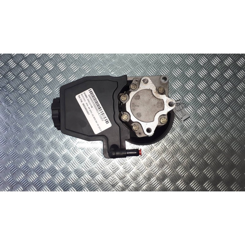 Recambio de bomba direccion para mercedes-benz clase c (w202) berlina 180 (202.018) referencia OEM IAM A0024663001  7691900505