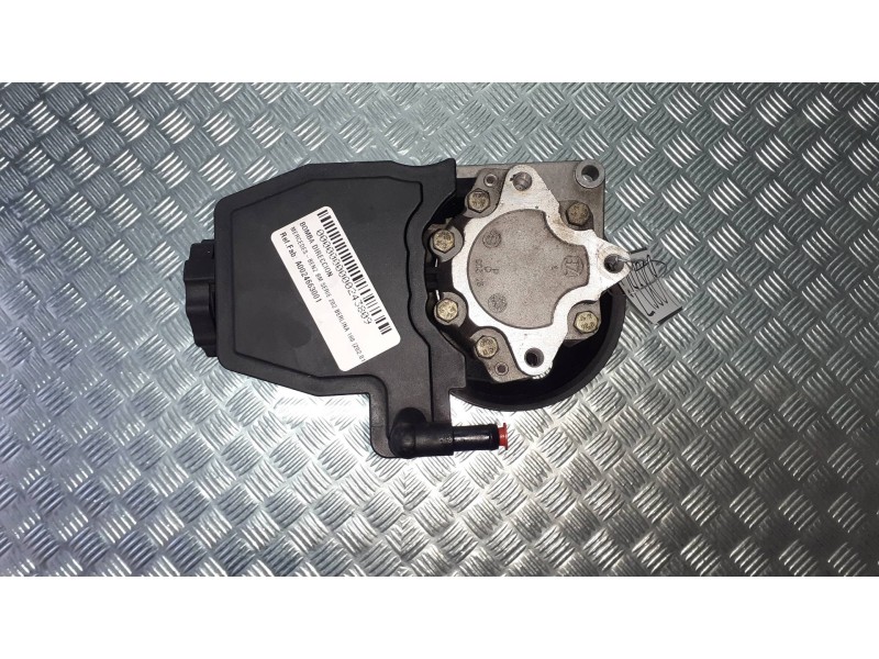 Recambio de bomba direccion para mercedes-benz clase c (w202) berlina 180 (202.018) referencia OEM IAM A0024663001  7691900505