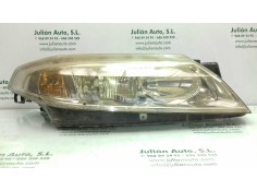 Recambio de faro derecho para renault laguna ii (bg0) authentique referencia OEM IAM 8200002847 89004686 