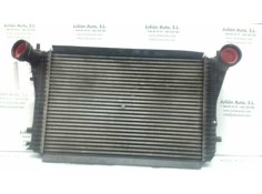 Recambio de intercooler para volkswagen passat berlina (3c2) advance referencia OEM IAM 3C0145805G  BEHR
