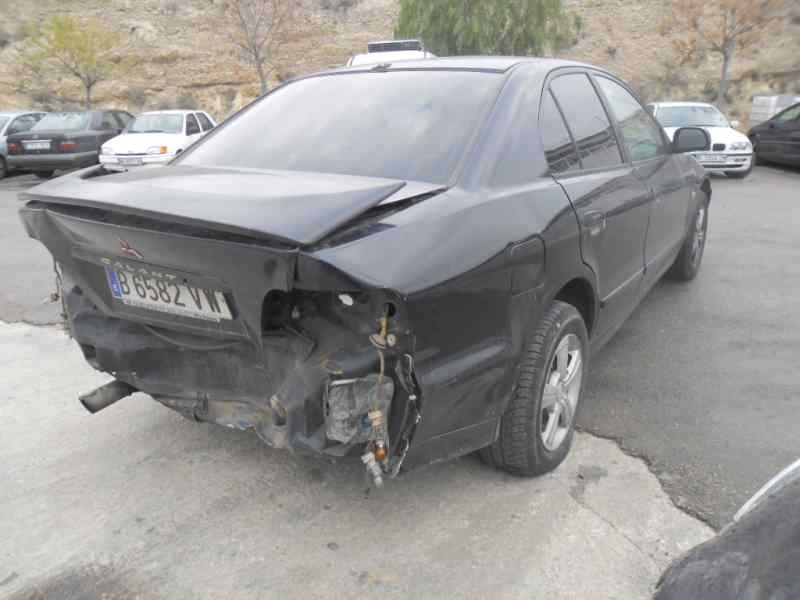 mitsubishi galant berlina (ea0) del año 1999