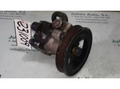 Recambio de bomba direccion para hyundai i30 1.6 cat referencia OEM IAM   
