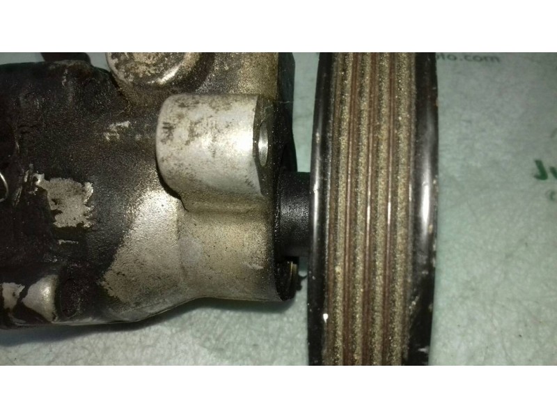 Recambio de bomba direccion para hyundai i30 1.6 cat referencia OEM IAM   