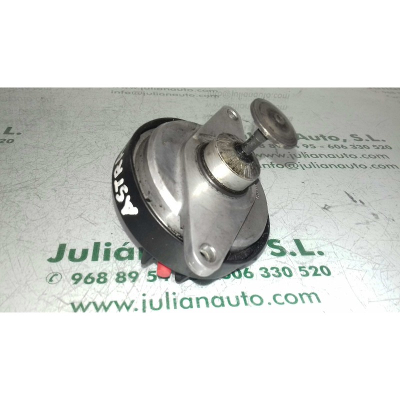 Recambio de valvula egr para opel astra g berlina club referencia OEM IAM 17704  