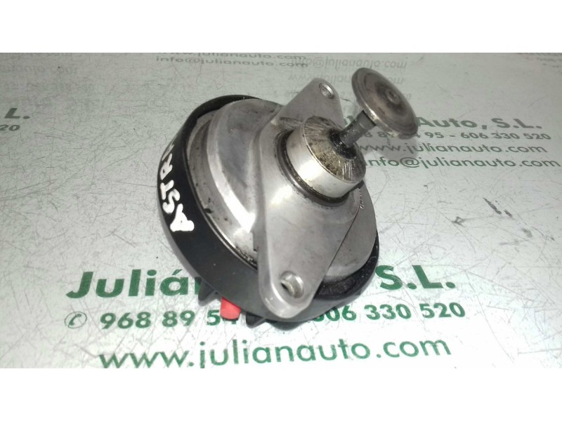 Recambio de valvula egr para opel astra g berlina club referencia OEM IAM 17704  