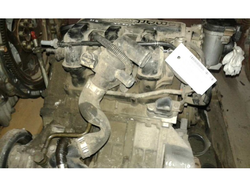 Recambio de motor completo para smart coupe pulse referencia OEM IAM 16263646 10 16263646 