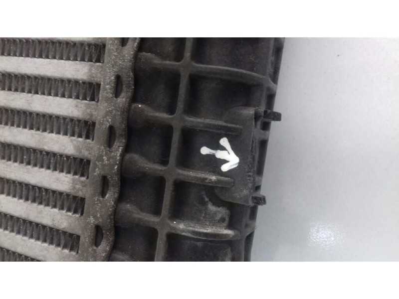 Recambio de intercooler para volkswagen passat berlina (3c2) advance referencia OEM IAM 3C0145805G  BEHR