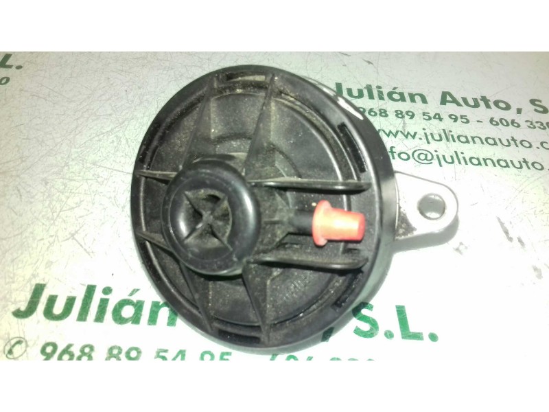 Recambio de valvula egr para opel astra g berlina club referencia OEM IAM 17704  