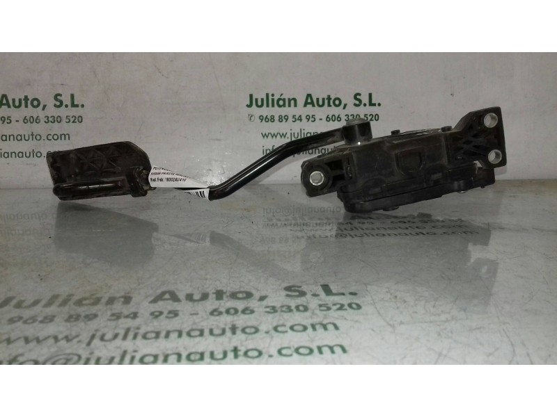 Recambio de potenciometro pedal para nissan primera berlina (p12) acenta referencia OEM IAM 18002AU410 6PV00811914 HELLA - 6 PIN