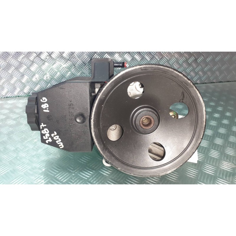 Recambio de bomba direccion para mercedes-benz clase c (w202) berlina 180 (202.018) referencia OEM IAM A0024663001  7691900505