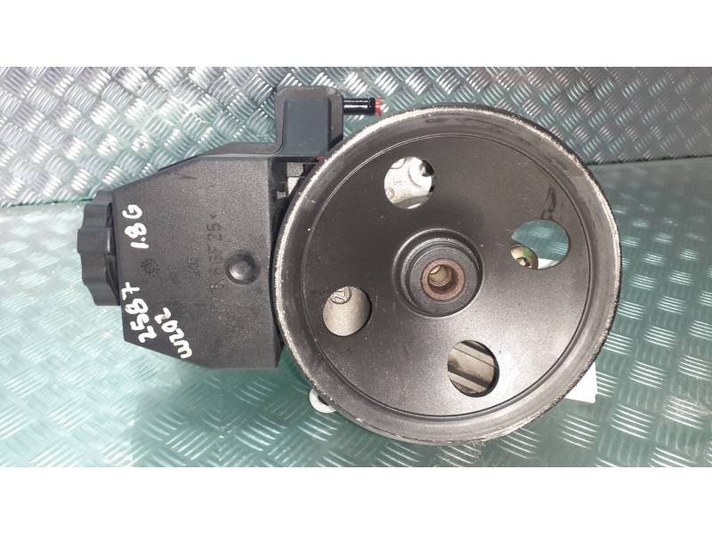 Recambio de bomba direccion para mercedes-benz clase c (w202) berlina 180 (202.018) referencia OEM IAM A0024663001  7691900505