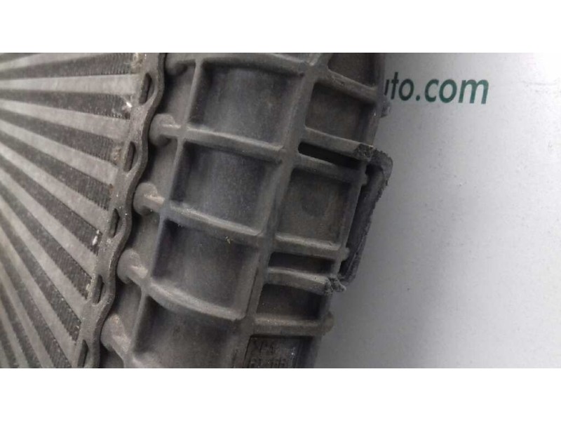 Recambio de intercooler para volkswagen passat berlina (3c2) advance referencia OEM IAM 3C0145805G  BEHR