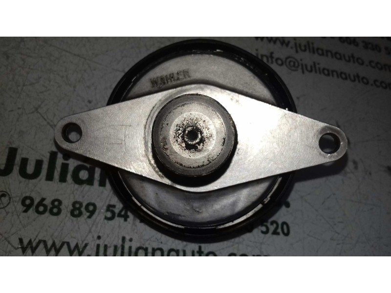 Recambio de valvula egr para opel astra g berlina club referencia OEM IAM 17704  