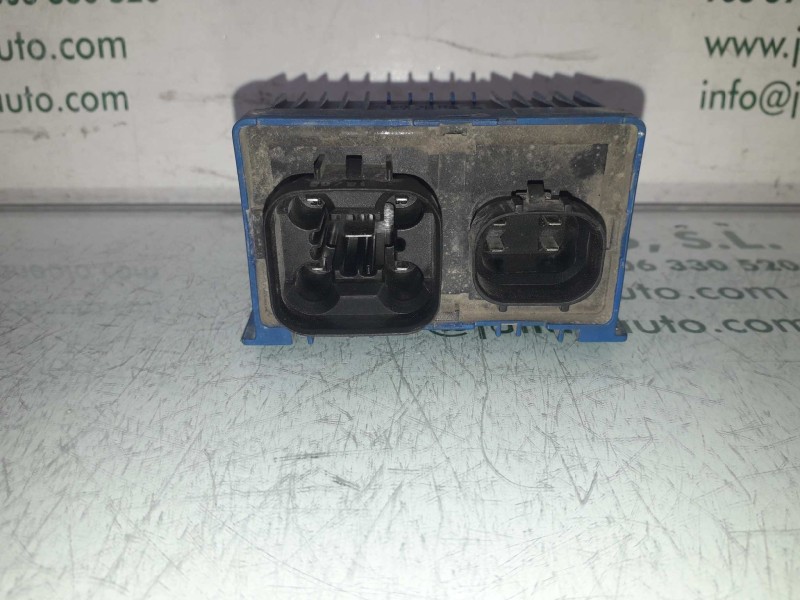 Recambio de caja precalentamiento para opel corsa d cmon referencia OEM IAM 55557760 51299044 