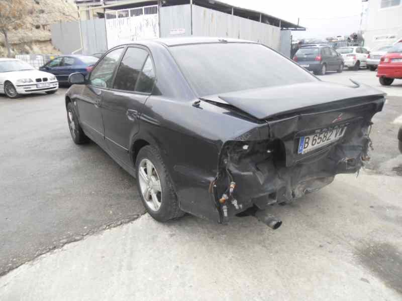 mitsubishi galant berlina (ea0) del año 1999