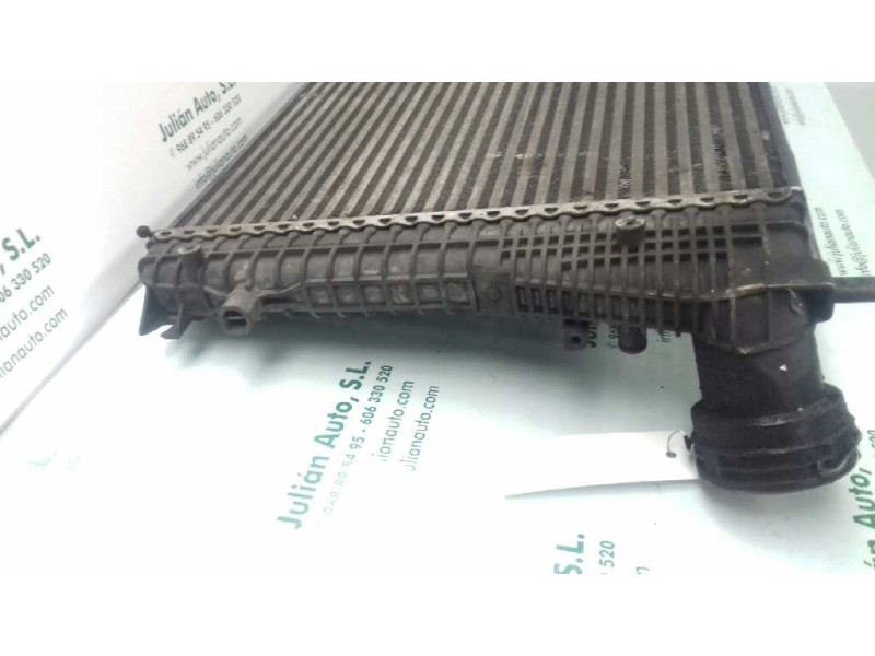 Recambio de intercooler para volkswagen passat berlina (3c2) advance referencia OEM IAM 3C0145805G  BEHR