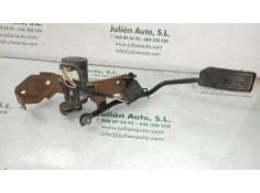 Recambio de potenciometro pedal para nissan primera berl./familiar (p10/w10) lx berlina (p10) referencia OEM IAM 966200192 02810