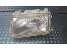 Recambio de faro izquierdo para volkswagen polo berlina (6n1) básico referencia OEM IAM 96249500  