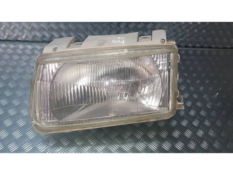 Recambio de faro izquierdo para volkswagen polo berlina (6n1) básico referencia OEM IAM 96249500   Recambio de faro izquierdo para volkswagen polo berlina (6n1) básico referencia OEM IAM 96249500