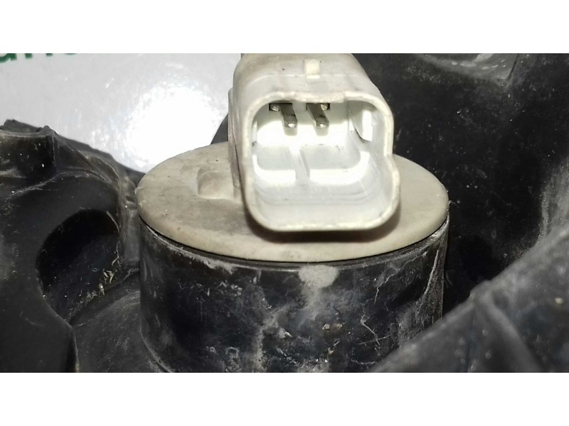 Recambio de faro derecho para renault laguna ii (bg0) authentique referencia OEM IAM 8200002847 89004686 