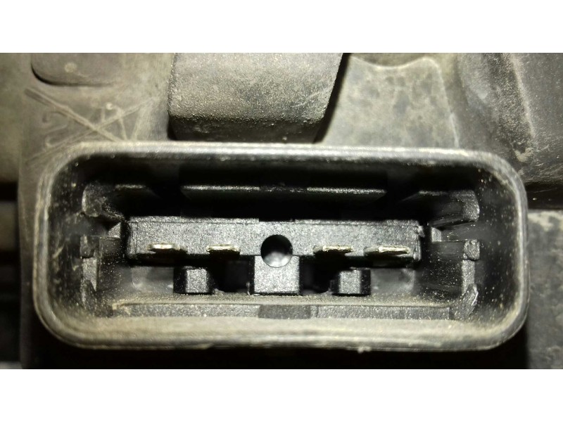 Recambio de faro derecho para renault laguna ii (bg0) authentique referencia OEM IAM 8200002847 89004686 