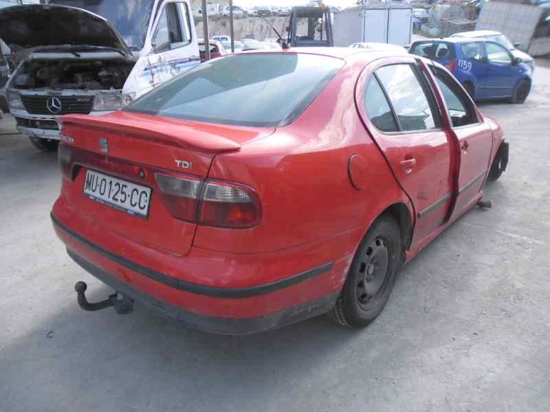 seat toledo (1m2) del año 1999