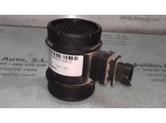 Recambio de caudalimetro para opel corsa d cmon referencia OEM IAM 0281002618 55350048 BOSCH