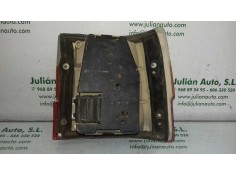 Recambio de piloto trasero izquierdo para renault r11 1.4 tse referencia OEM IAM    2