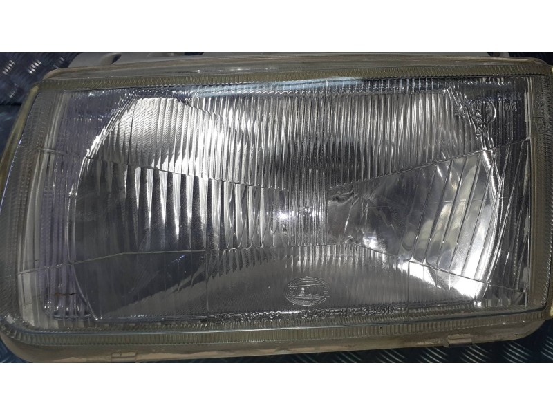 Recambio de faro izquierdo para volkswagen polo berlina (6n1) básico referencia OEM IAM 96249500   Recambio de faro izquierdo para volkswagen polo berlina (6n1) básico referencia OEM IAM 96249500