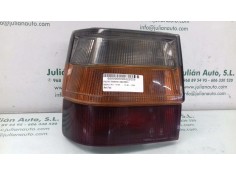 Recambio de piloto trasero izquierdo para renault r11 1.4 tse referencia OEM IAM   