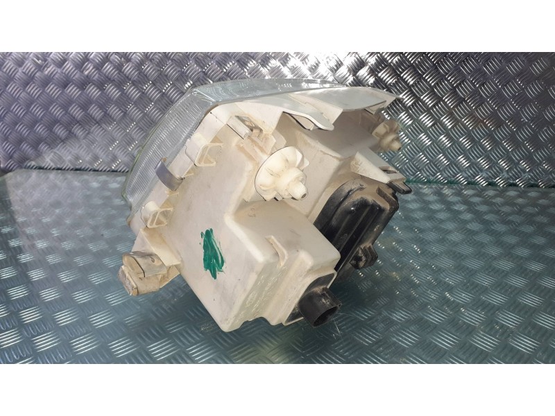 Recambio de faro izquierdo para volkswagen polo berlina (6n1) básico referencia OEM IAM 96249500   Recambio de faro izquierdo para volkswagen polo berlina (6n1) básico referencia OEM IAM 96249500