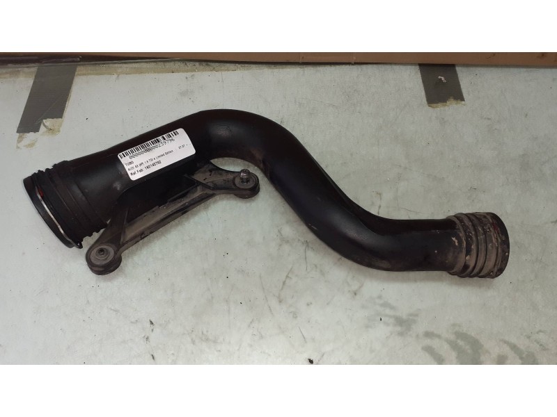 Recambio de tubo para audi a3 (8p) 1.9 tdi e limited edition referencia OEM IAM 1K0145762  