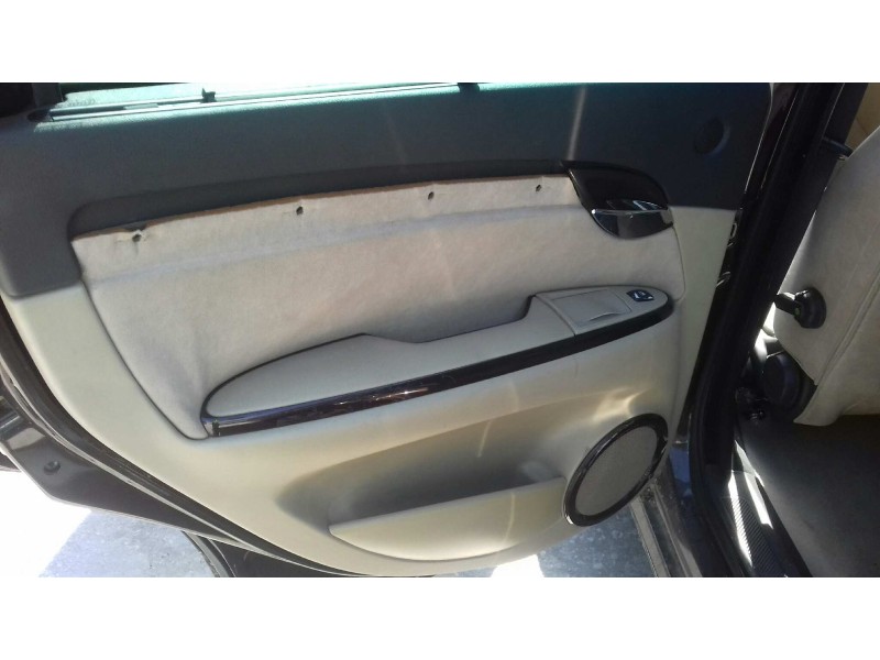 fiat croma (194) del año 2005