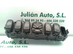 Recambio de mando multifuncion para mercedes-benz clase a (w168) 140 (168.031) referencia OEM IAM 1688203610 33010901 