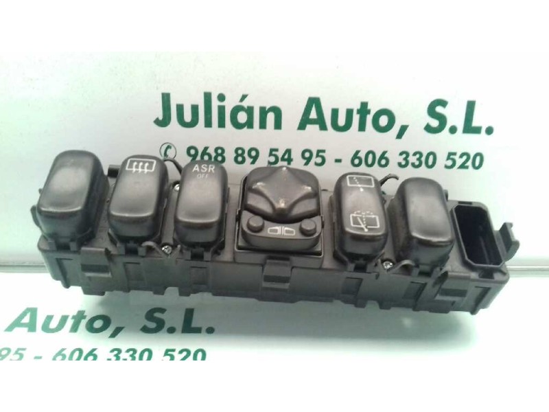 Recambio de mando multifuncion para mercedes-benz clase a (w168) 140 (168.031) referencia OEM IAM 1688203610 33010901 