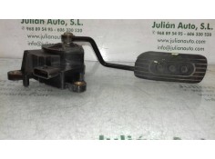 Recambio de pedal acelerador para nissan micra (k12e) acenta referencia OEM IAM 18002AX700 0494C01173 6 PINES