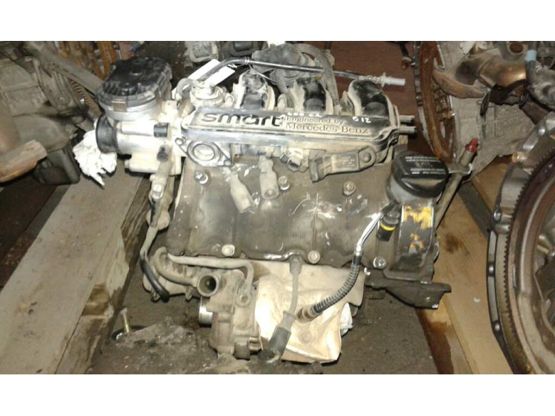 Recambio de motor completo para smart coupe pulse referencia OEM IAM 16263646 10 16263646 