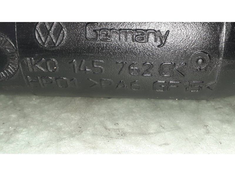 Recambio de tubo para audi a3 (8p) 1.9 tdi e limited edition referencia OEM IAM 1K0145762  