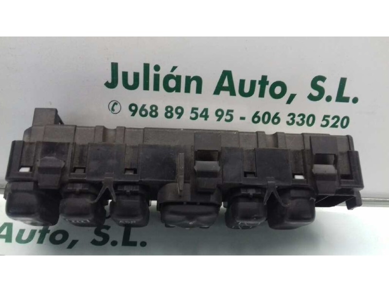 Recambio de mando multifuncion para mercedes-benz clase a (w168) 140 (168.031) referencia OEM IAM 1688203610 33010901 