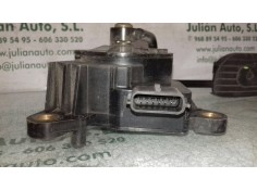 Recambio de pedal acelerador para nissan micra (k12e) acenta referencia OEM IAM 18002AX700 0494C01173 6 PINES 2