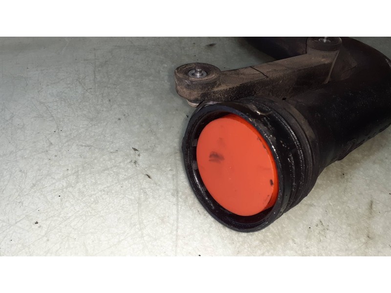 Recambio de tubo para audi a3 (8p) 1.9 tdi e limited edition referencia OEM IAM 1K0145762  