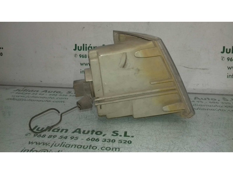 Recambio de piloto delantero izquierdo para renault r11 1.4 tse referencia OEM IAM 11323  