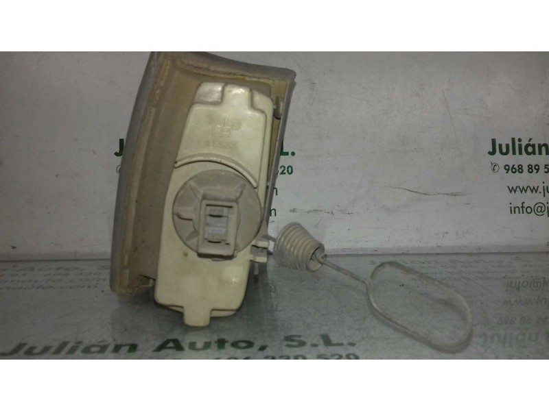 Recambio de piloto delantero izquierdo para renault r11 1.4 tse referencia OEM IAM 11323  