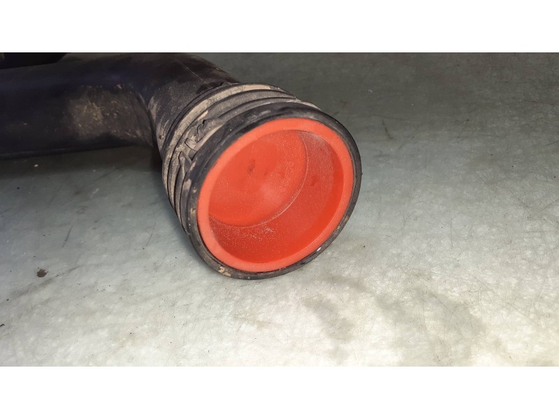 Recambio de tubo para audi a3 (8p) 1.9 tdi e limited edition referencia OEM IAM 1K0145762  