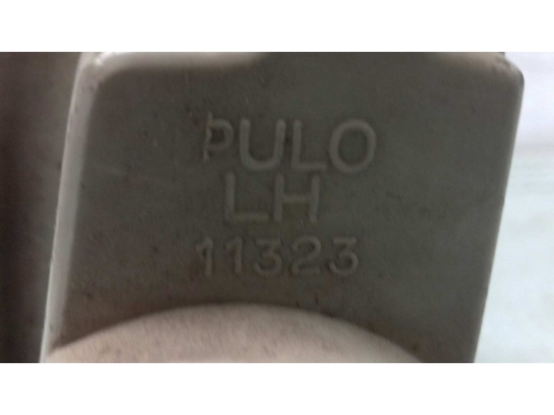 Recambio de piloto delantero izquierdo para renault r11 1.4 tse referencia OEM IAM 11323  