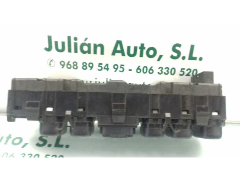 Recambio de mando multifuncion para mercedes-benz clase a (w168) 140 (168.031) referencia OEM IAM 1688203610 33010901 